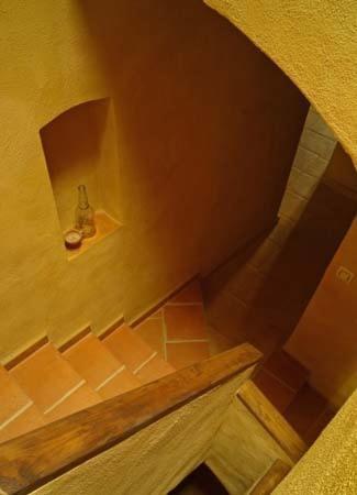 Hotel Casa Figueretes à Finestrat Extérieur photo