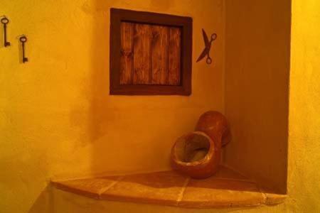 Hotel Casa Figueretes à Finestrat Extérieur photo