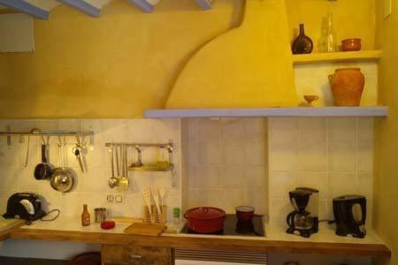 Hotel Casa Figueretes à Finestrat Extérieur photo