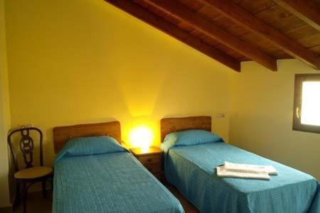 Hotel Casa Figueretes à Finestrat Chambre photo