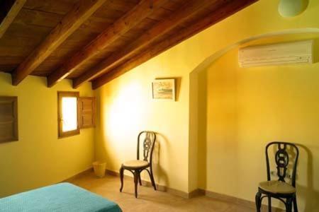Hotel Casa Figueretes à Finestrat Chambre photo