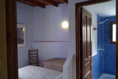 Hotel Casa Figueretes à Finestrat Chambre photo