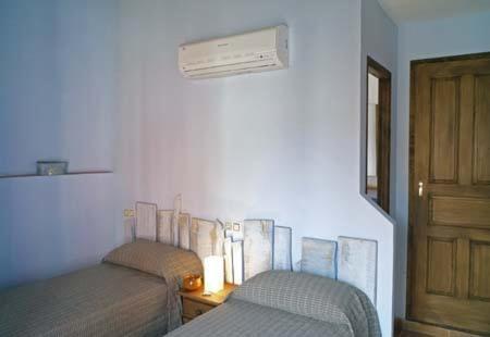 Hotel Casa Figueretes à Finestrat Chambre photo