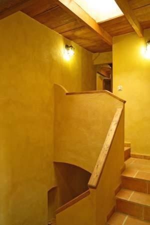 Hotel Casa Figueretes à Finestrat Extérieur photo