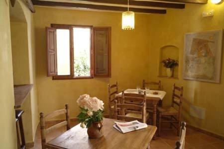 Hotel Casa Figueretes à Finestrat Extérieur photo