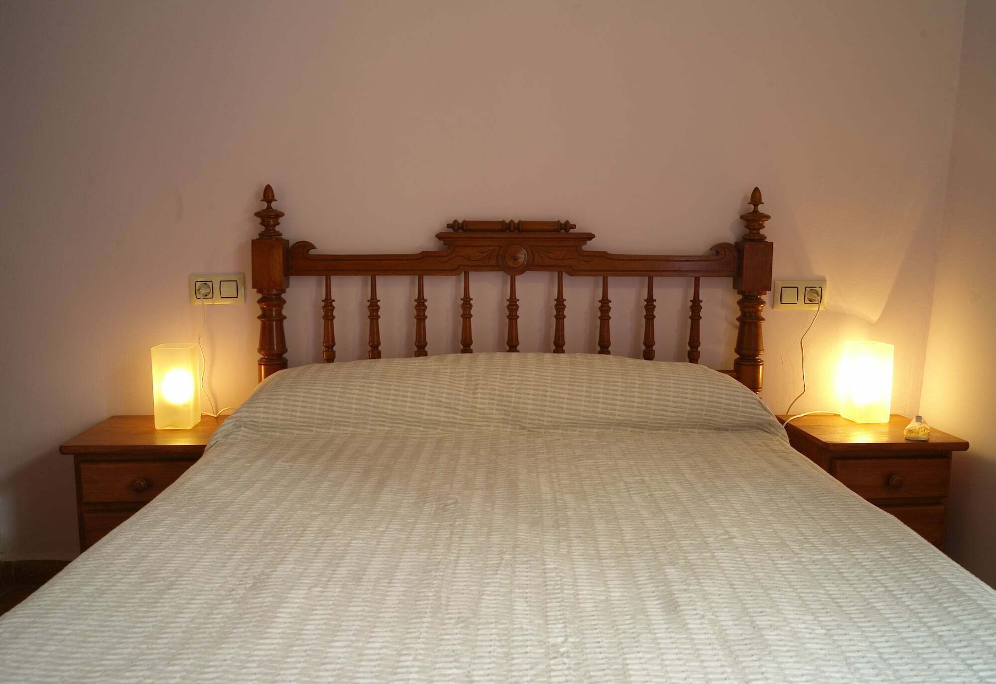 Hotel Casa Figueretes à Finestrat Extérieur photo